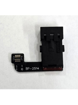 Flex jack auricular para Ulefone Armor 33 Ulefone Armor 33 Pro 5G calidad premium