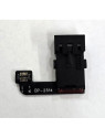 Flex jack auricular para Ulefone Armor 33 Ulefone Armor 33 Pro 5G calidad premium
