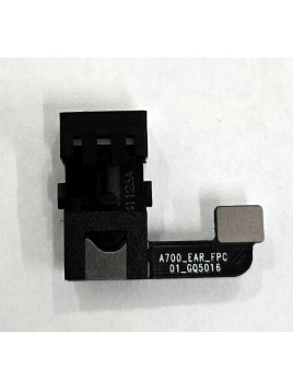 Flex jack auricular para Ulefone Armor 33 Ulefone Armor 33 Pro 5G calidad premium