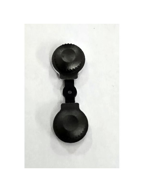 Boton volumen gris para Ulefone Armor 33 Ulefone Armor 33 Pro 5G calidad premium