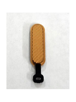 Boton naranja para Ulefone Armor 33 Ulefone Armor 33 Pro 5G calidad premium