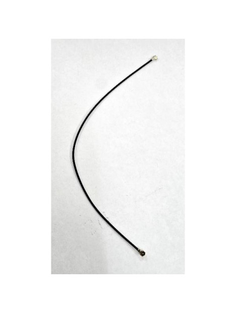 Antena coaxial para Ulefone Armor 33 calidad premium