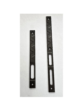 Set de 2 embellecedores grises para Ulefone Armor X16 4G Ulefone Armor X16 Pro 5G calidad premium