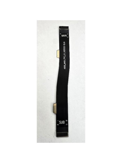 Flex central para Ulefone Armor X16 4G Ulefone Armor X16 Pro 5G calidad premium