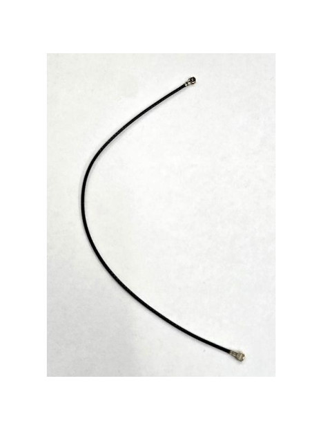 Antena coaxial 4 para Ulefone Armor X16 Pro 5G calidad premium