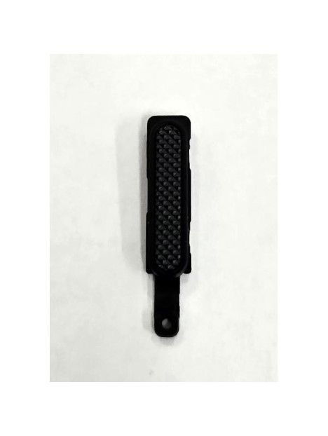 Boton negro para Ulefone Armor X16 4G Ulefone Armor X16 Pro 5G calidad premium