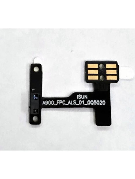 Sensor flash para Ulefone Armor X16 4G Ulefone Armor X16 Pro 5G calidad premium