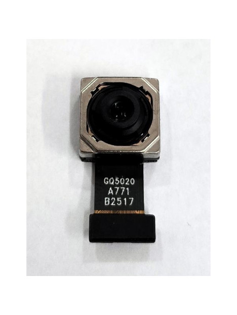 Camara trasera principal para Ulefone Armor X16 4G calidad premium