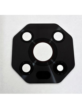 Cristal de camara para Ulefone Armor X16 4G Ulefone Armor X16 Pro 5G calidad premium