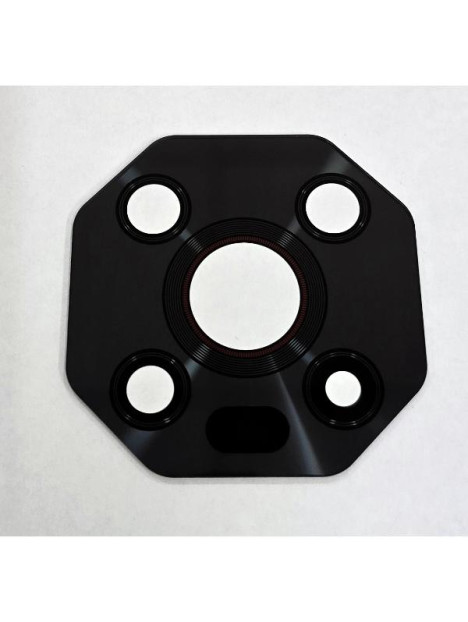 Cristal de camara para Ulefone Armor X16 4G Ulefone Armor X16 Pro 5G calidad premium