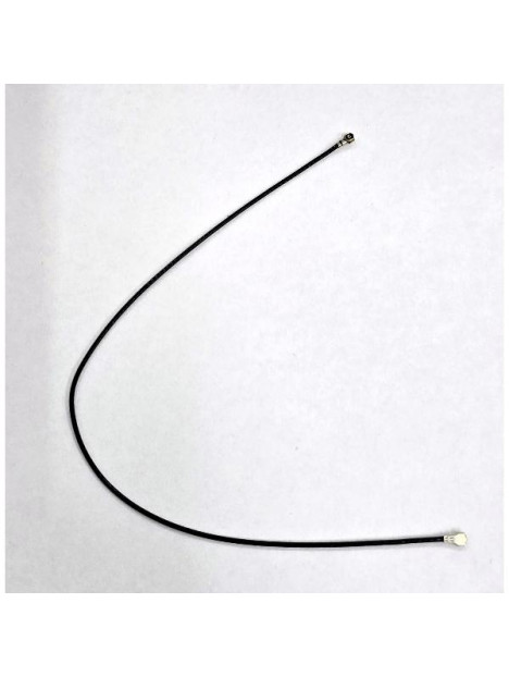 Antena coaxial para Ulefone Armor X16 4G Ulefone Armor X16 Pro 5G calidad premium