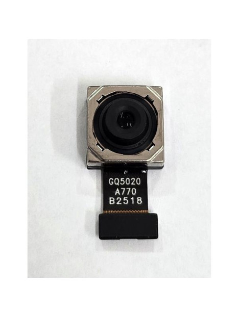 Camara trasera principal para Ulefone Armor X16 Pro 5G calidad premium