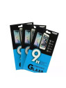 Protector cristal templado para iPhone 17 Air A3260