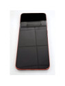 Pantalla para Motorola Edge 60 Neo mas tactil negro con marco naranja 5D68C31439 Service Pack