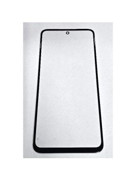 Cristal negro para Motorola Moto G45 5G calidad premium