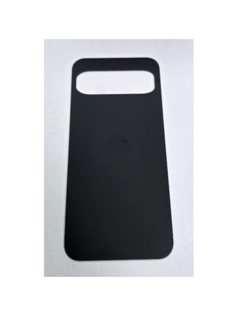 Tapa trasera o tapa bateria negra para Google Pixel 10 Pro XL