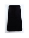 Pantalla para Motorola Moto Edge 30 Neo mas tactil negro con marco negro compatible Oled
