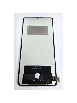 Pantalla para Vivo V40 5G mas tactil negro compatible TFT