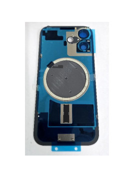 Tapa trasera o tapa bateria blanca para iPhone 17 A3258