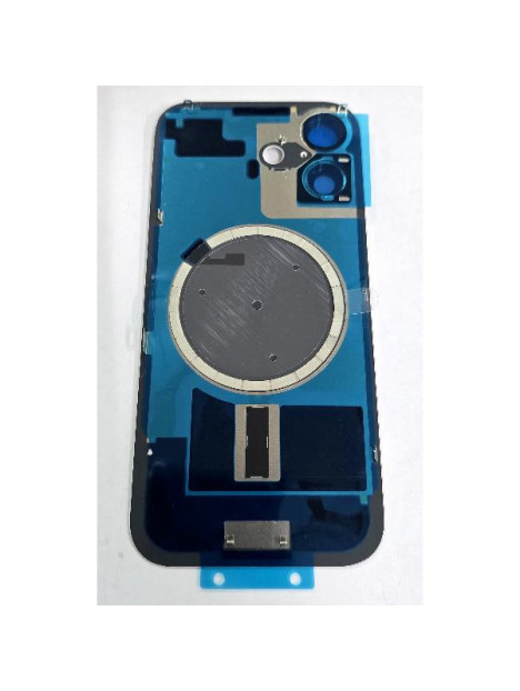 Tapa trasera o tapa bateria blanca para iPhone 17 A3258