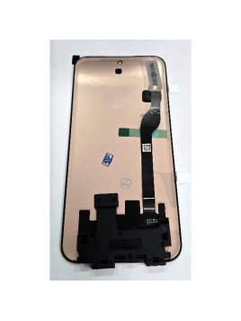 Pantalla para Xiaomi Redmi Note 15 Pro Plus mas tactil negro calidad premium