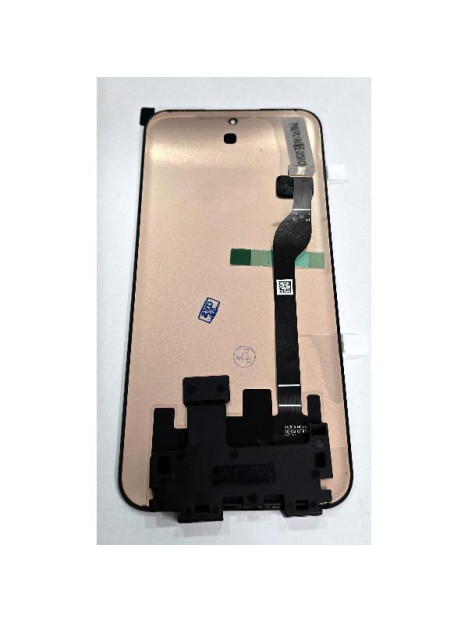 Pantalla para Xiaomi Redmi Note 15 Pro Plus mas tactil negro calidad premium