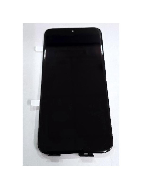 Pantalla para Xiaomi Redmi Note 15 Pro Plus mas tactil negro calidad premium