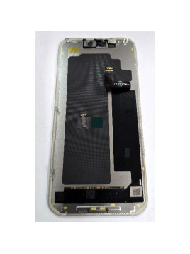 Pantalla para iPhone 17 Pro Max A3257 mas tactil negro calidad Hard Oled