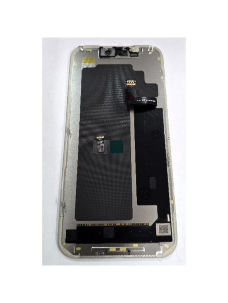 Pantalla para iPhone 17 Pro Max A3257 mas tactil negro calidad Hard Oled