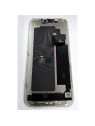 Pantalla para iPhone 17 Pro Max A3257 mas tactil negro calidad Hard Oled
