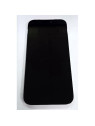 Pantalla para iPhone 17 Pro Max A3257 mas tactil negro calidad Hard Oled