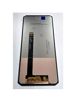 Pantalla para Hotwav Hyper 8 Pro 5G mas tactil negro calidad premium