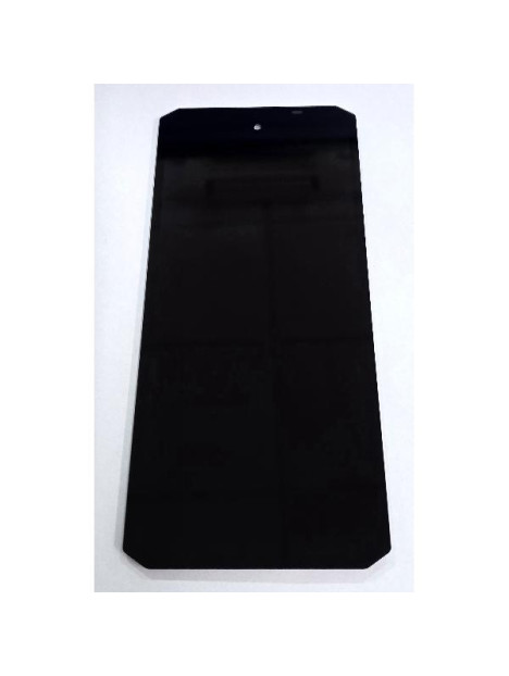 Pantalla para Hotwav Hyper 8 Pro 5G mas tactil negro calidad premium