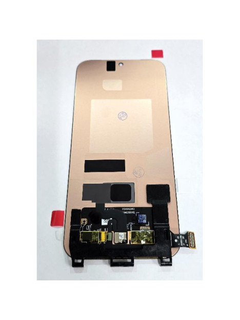 Pantalla para Oneplus 15 5G mas tactil negro calidad premium