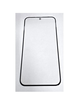 Cristal negro para Honor 400 Pro calidad premium