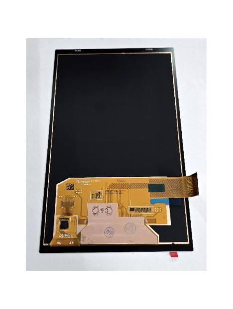 Pantalla acabado mate para Steam Deck Oled mas tactil negro calidad premium