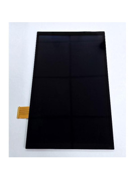 Pantalla acabado brillo para Steam Deck Oled mas tactil negro calidad premium