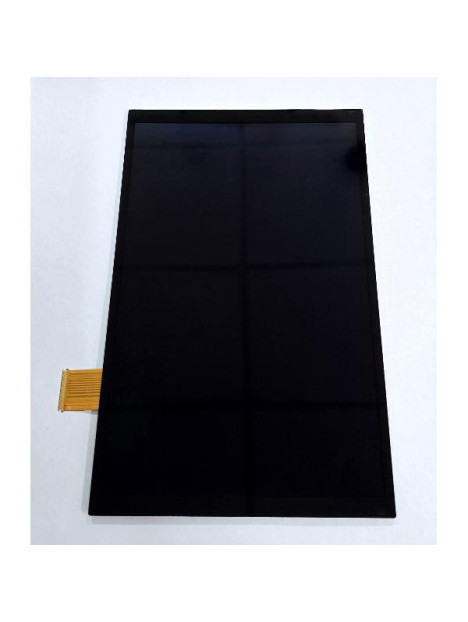 Pantalla acabado brillo para Steam Deck Oled mas tactil negro calidad premium