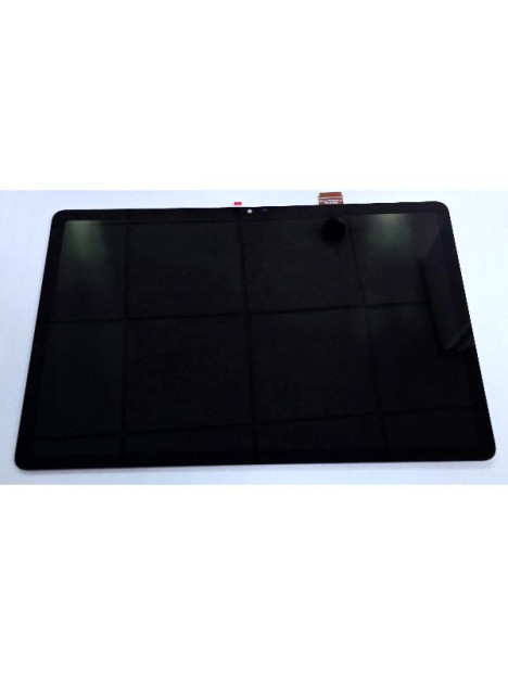 Pantalla para Samsung Galaxy Tab S10 Lite X400 X406 mas tactil negro calidad premium