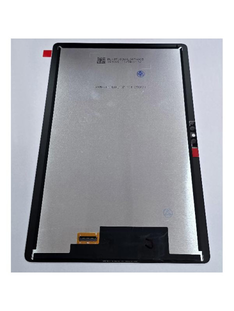 Pantalla para Ulefone Tab A10 Pro mas tactil negro calidad premium