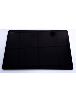 Pantalla para Ulefone Tab A10 Pro mas tactil negro calidad premium