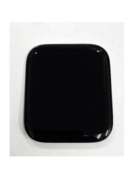 Pantalla para Apple Watch Series SE 3 40mm mas tactil negro calidad premium