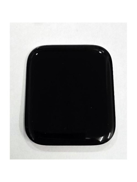 Pantalla para Apple Watch Series SE 3 40mm mas tactil negro calidad premium