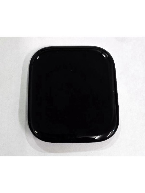 Pantalla para Apple Watch Series 10 46mm Apple Watch Series 11 46mm mas tactil negro calidad premium