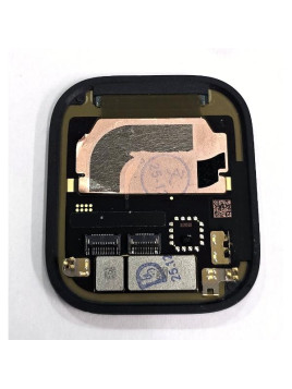 Pantalla para Apple Watch Series 10 42mm Apple Watch Series 11 42mm mas tactil negro calidad premium