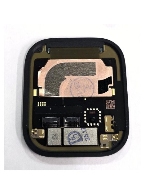 Pantalla para Apple Watch Series 10 42mm Apple Watch Series 11 42mm mas tactil negro calidad premium