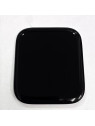Pantalla para Apple Watch Series SE 44mm mas tactil negro calidad premium