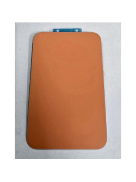 Tapa trasera o tapa bateria naranja para iPhone 17 Pro Max A3257