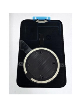 Tapa trasera o tapa bateria blanca para iPhone 17 Pro Max A3257