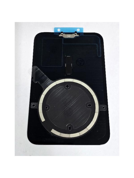 Tapa trasera o tapa bateria blanca para iPhone 17 Pro Max A3257